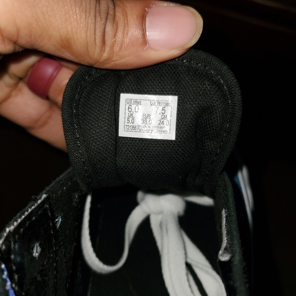 Vans Sneaker - Picture 7 of 7